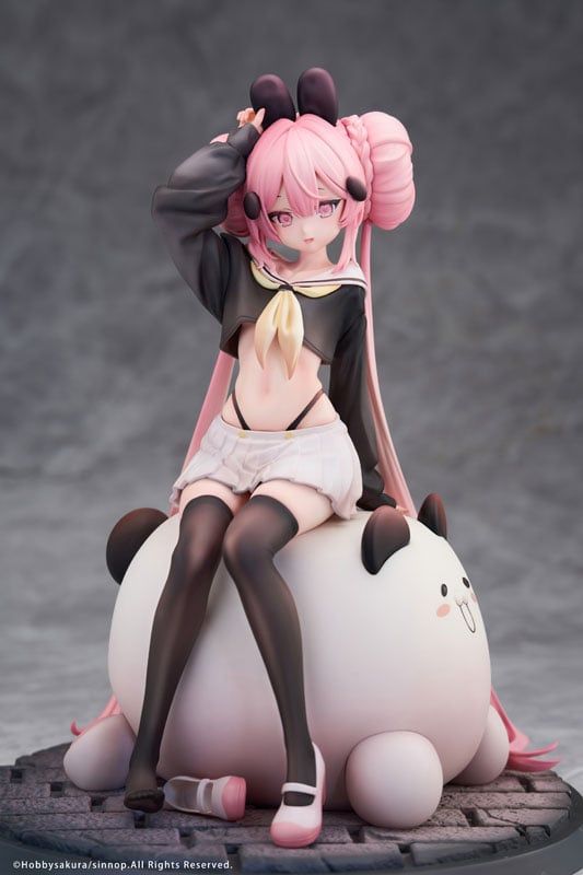  Shin no Ten P Casual Wear Ver. - Hobby sakura 