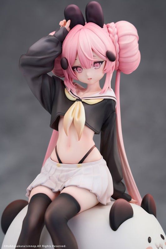  Shin no Ten P Casual Wear Ver. - Hobby sakura 