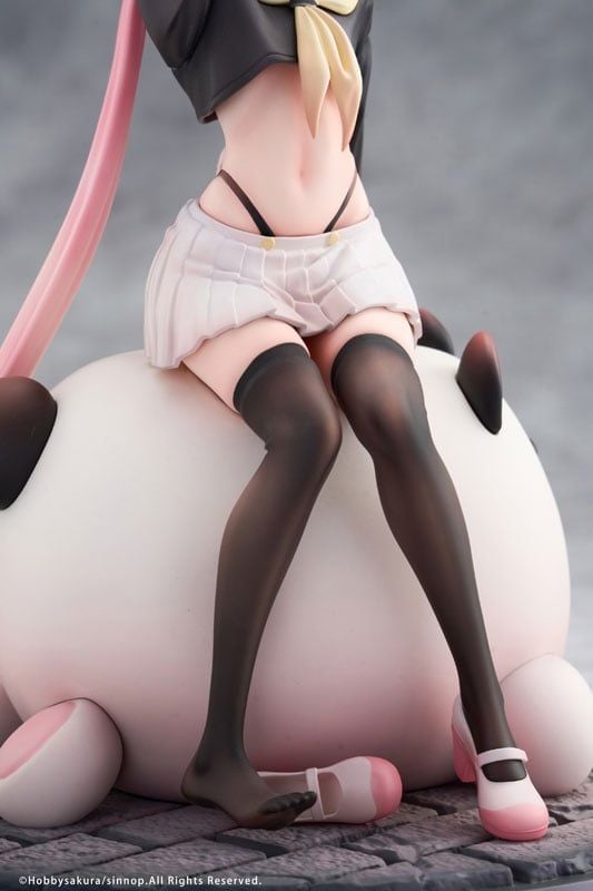  Shin no Ten P Casual Wear Ver. - Hobby sakura 