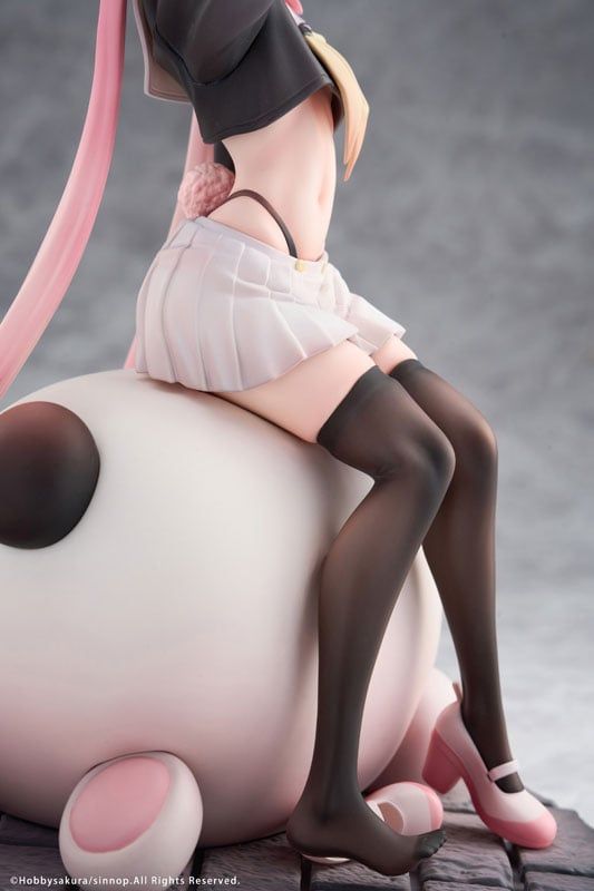  Shin no Ten P Casual Wear Ver. - Hobby sakura 