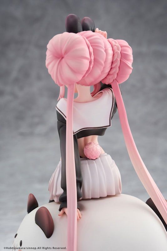 Shin no Ten P Casual Wear Ver. - Hobby sakura 