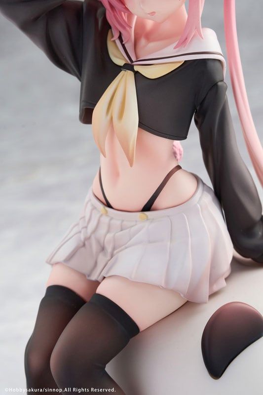  Shin no Ten P Casual Wear Ver. - Hobby sakura 