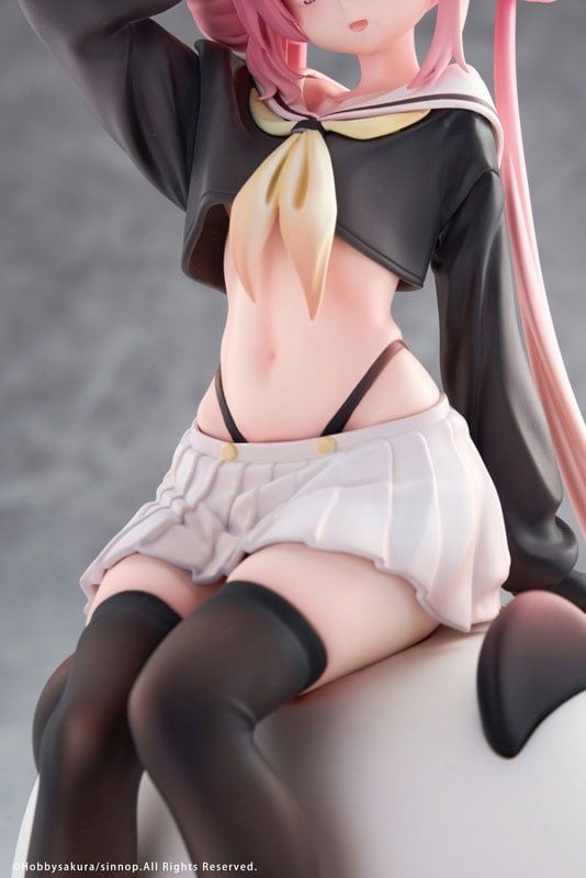  Shin no Ten P Casual Wear Ver. - Hobby sakura 