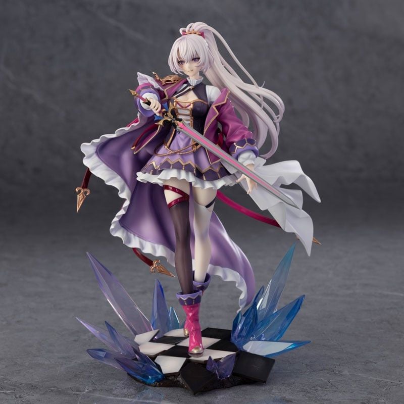  MERLIN AMETHYST'S GLOW - Grand Archive 