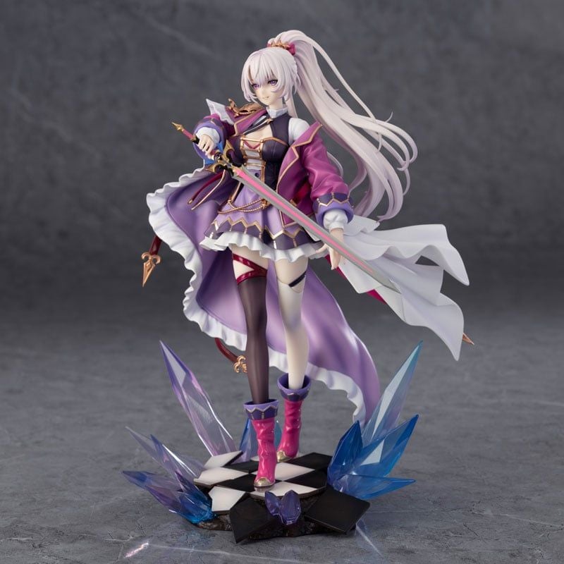  MERLIN AMETHYST'S GLOW - Grand Archive 