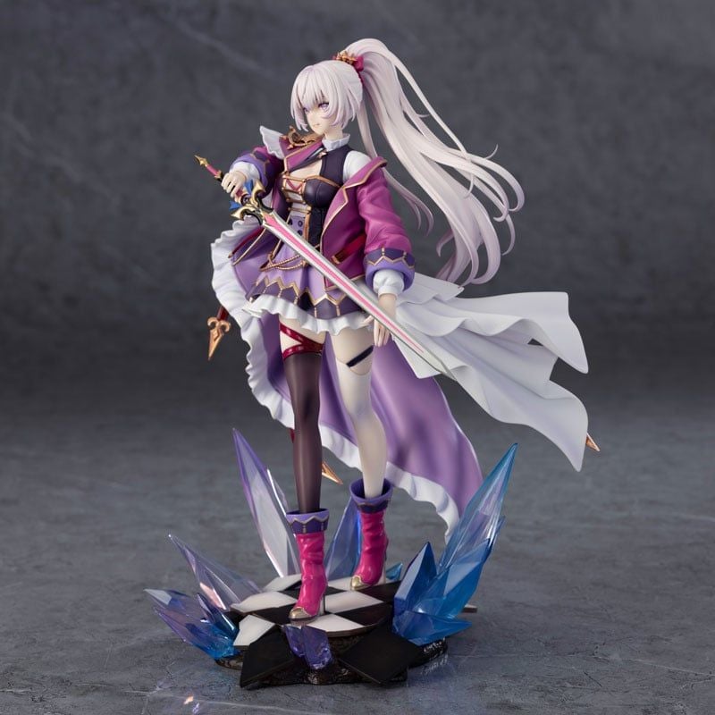  MERLIN AMETHYST'S GLOW - Grand Archive 