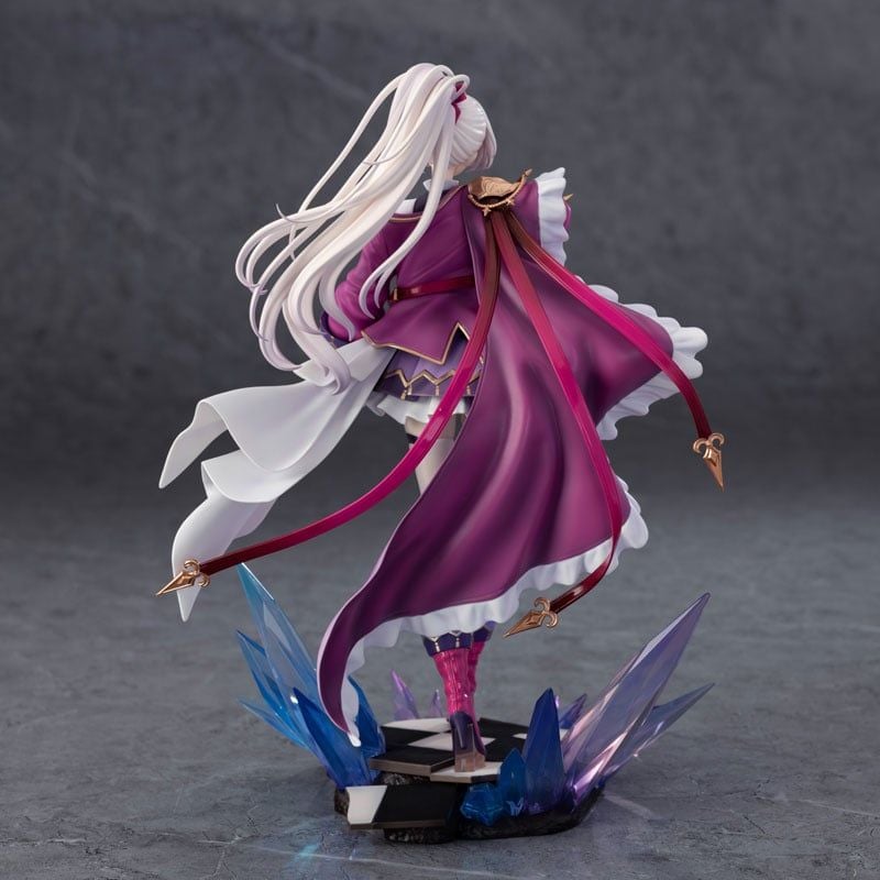  MERLIN AMETHYST'S GLOW - Grand Archive 