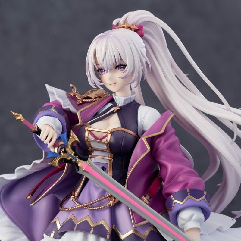 MERLIN AMETHYST'S GLOW - Grand Archive 