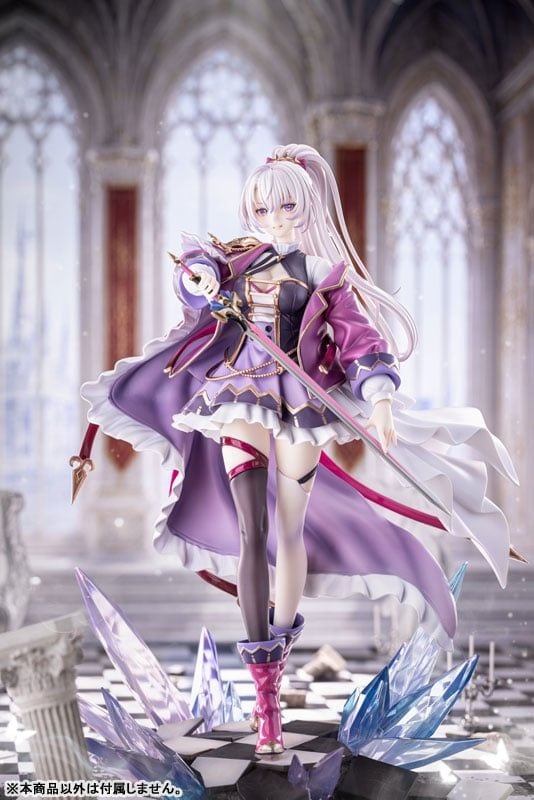  MERLIN AMETHYST'S GLOW - Grand Archive 