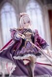  MERLIN AMETHYST'S GLOW - Grand Archive 