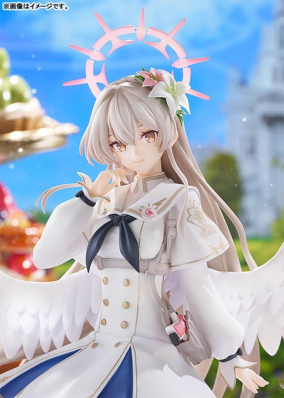  Nagisa: Radiance in Bloom - Blue Archive - Good Smile Company 