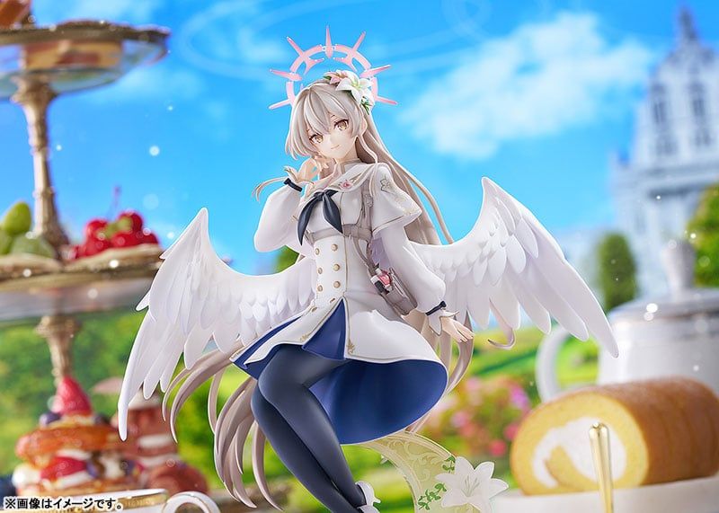  Nagisa: Radiance in Bloom - Blue Archive - Good Smile Company 
