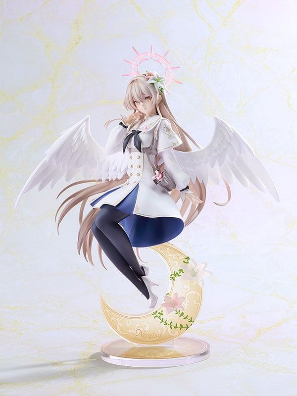  Nagisa: Radiance in Bloom - Blue Archive - Good Smile Company 