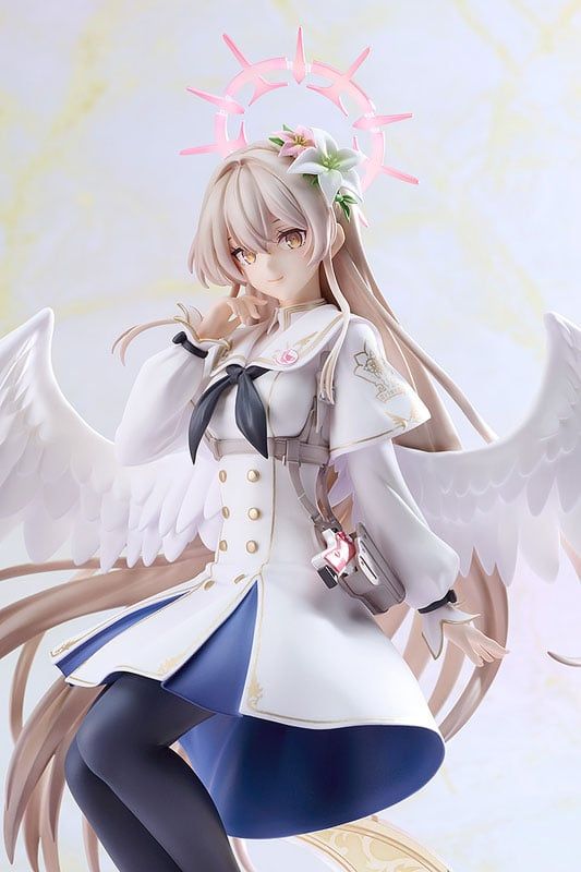  Nagisa: Radiance in Bloom - Blue Archive - Good Smile Company 