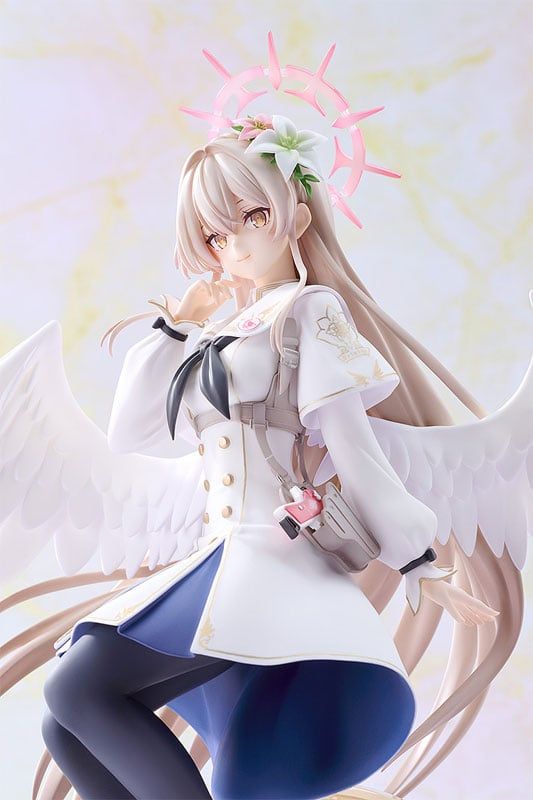  Nagisa: Radiance in Bloom - Blue Archive - Good Smile Company 