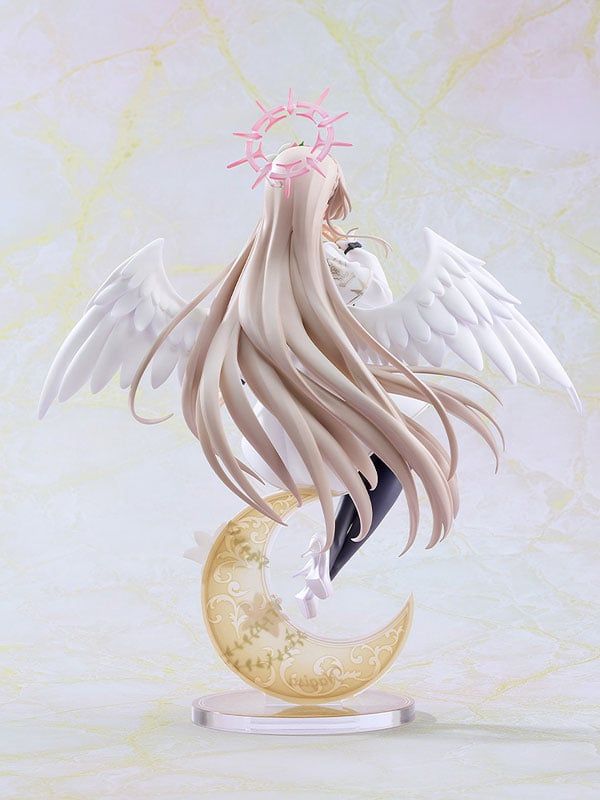  Nagisa: Radiance in Bloom - Blue Archive - Good Smile Company 