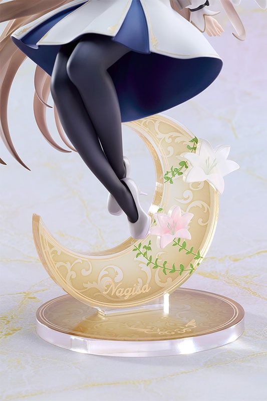  Nagisa: Radiance in Bloom - Blue Archive - Good Smile Company 