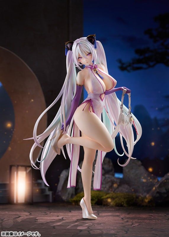  Kearsarge: Springtime Monitoring - Azur Lane - Phat Company 