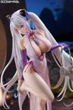  Kearsarge: Springtime Monitoring - Azur Lane - Phat Company 