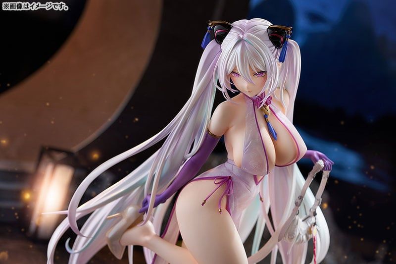  Kearsarge: Springtime Monitoring - Azur Lane - Phat Company 