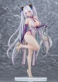  Kearsarge: Springtime Monitoring - Azur Lane - Phat Company 