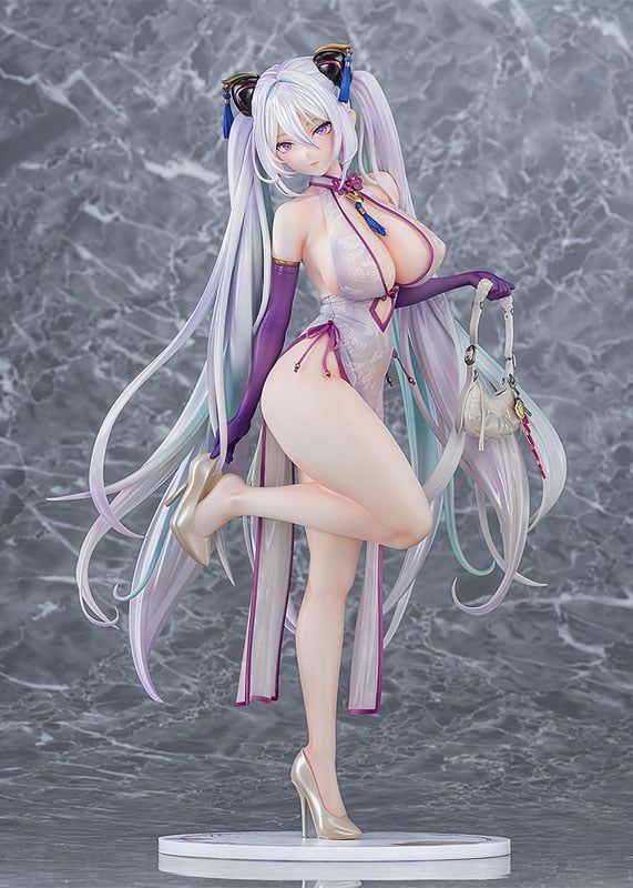  Kearsarge: Springtime Monitoring - Azur Lane - Phat Company 