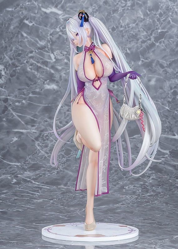  Kearsarge: Springtime Monitoring - Azur Lane - Phat Company 