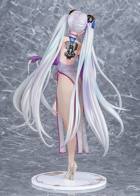  Kearsarge: Springtime Monitoring - Azur Lane - Phat Company 