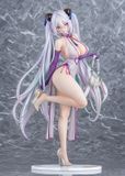  Kearsarge: Springtime Monitoring - Azur Lane - Phat Company 