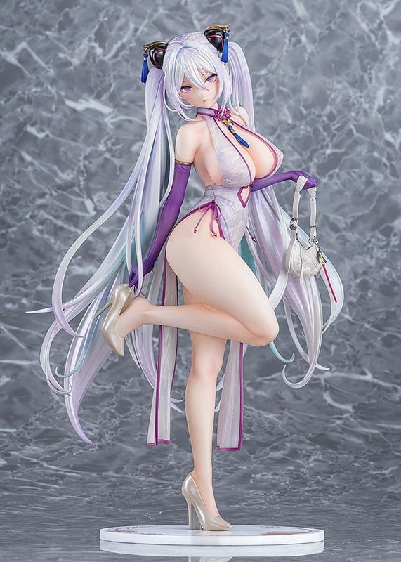 Kearsarge: Springtime Monitoring - Azur Lane - Phat Company 