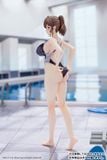  Swimming Club Teacher Honami Illustrated by Anteiru - Kiwi Toys 