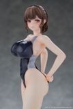  Swimming Club Teacher Honami Illustrated by Anteiru - Kiwi Toys 