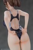  Swimming Club Teacher Honami Illustrated by Anteiru - Kiwi Toys 