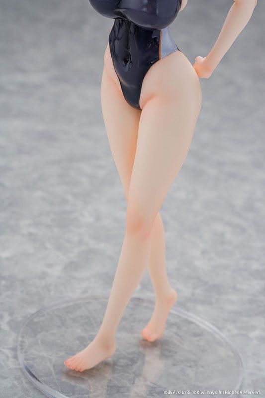  Swimming Club Teacher Honami Illustrated by Anteiru - Kiwi Toys 