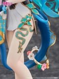  Hatsune Miku Azure Dragon Ver. - Kaiyodo 