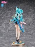  Hatsune Miku Azure Dragon Ver. - Kaiyodo 