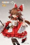  Reimu Hakurei - Touhou Project - amiami x Reverse Studio 