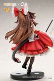  Reimu Hakurei - Touhou Project - amiami x Reverse Studio 