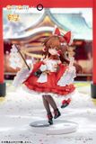  Reimu Hakurei - Touhou Project - amiami x Reverse Studio 