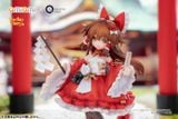  Reimu Hakurei - Touhou Project - amiami x Reverse Studio 