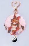  Reimu Hakurei - Touhou Project - amiami x Reverse Studio 