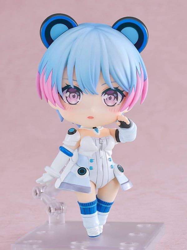  Ritsu Minetsuki nendoroid - BanG Dream! - Good Smile Company 