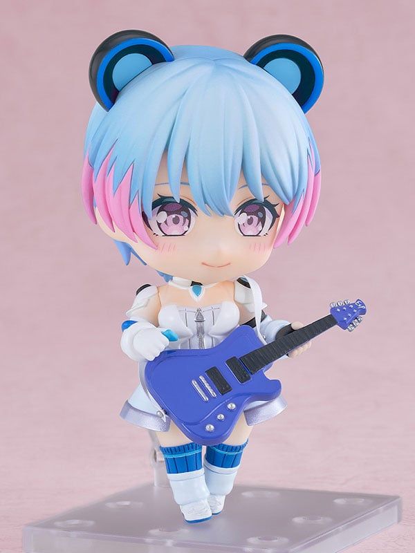  Ritsu Minetsuki nendoroid - BanG Dream! - Good Smile Company 