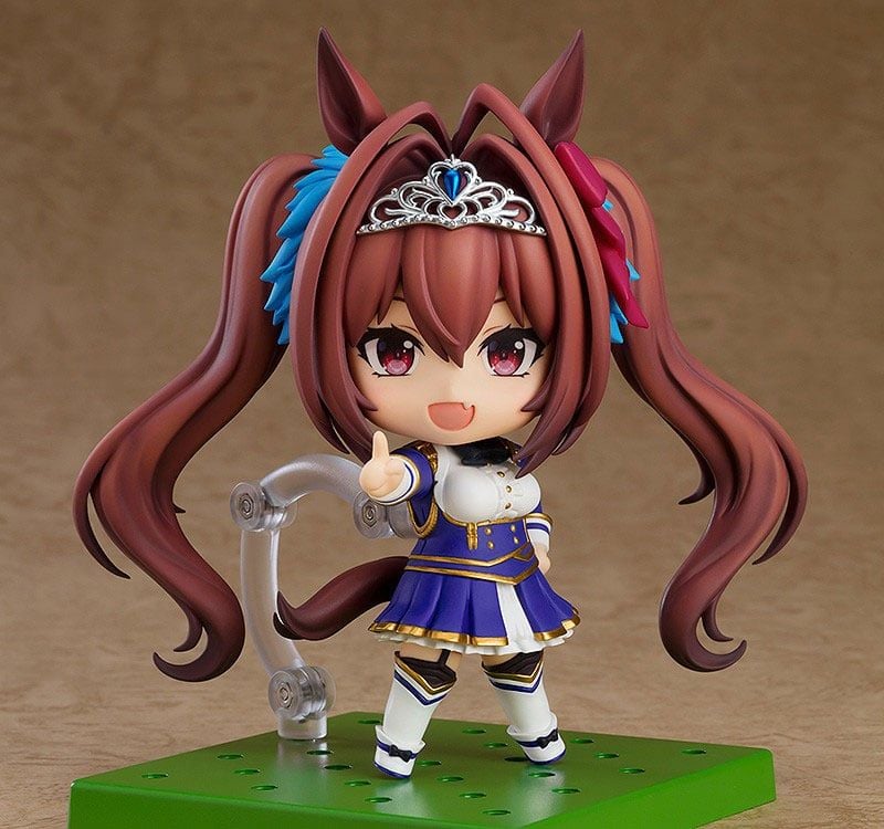  Daiwa Scarlet nendoroid - Umamusume Pretty Derby - Good Smile Company 