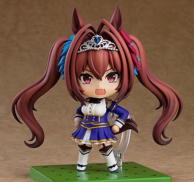  Daiwa Scarlet nendoroid - Umamusume Pretty Derby - Good Smile Company 