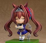  Daiwa Scarlet nendoroid - Umamusume Pretty Derby - Good Smile Company 