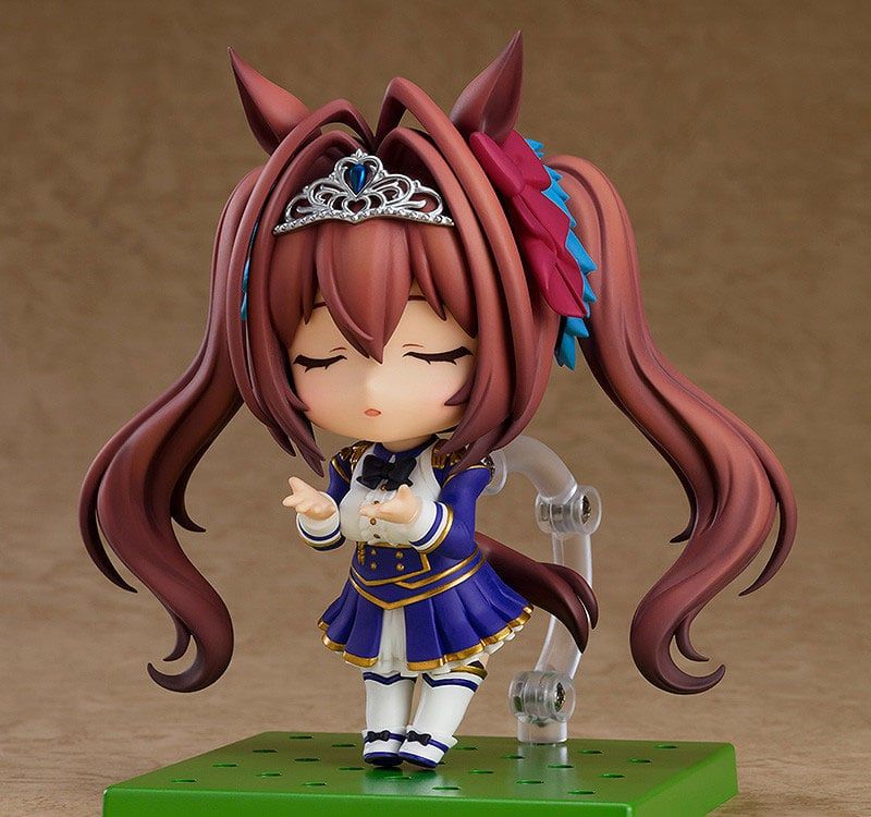  Daiwa Scarlet nendoroid - Umamusume Pretty Derby - Good Smile Company 