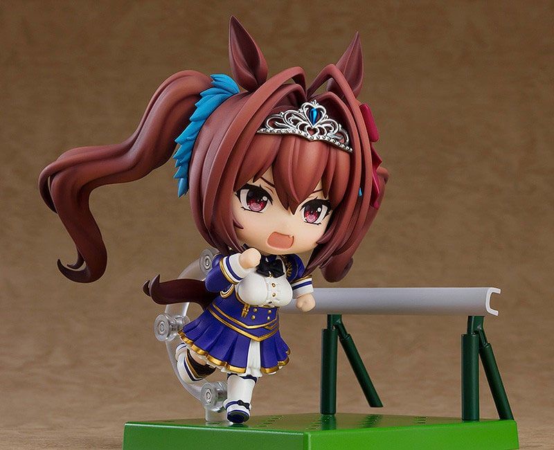  Daiwa Scarlet nendoroid - Umamusume Pretty Derby - Good Smile Company 