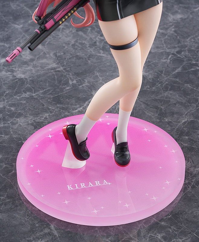  Kirara - Blue Archive - Max Factory 