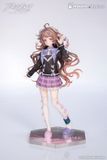  Eyjafjalla the Hvit Aska: One More Story VER. - Arknights - Myethos 